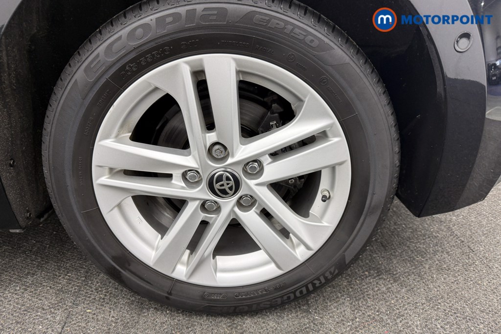 Used Toyota Corolla 2021 for sale - 78153200: Photo 30