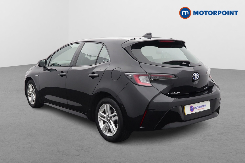 Used Toyota Corolla 2021 for sale - 78153200: Photo 5