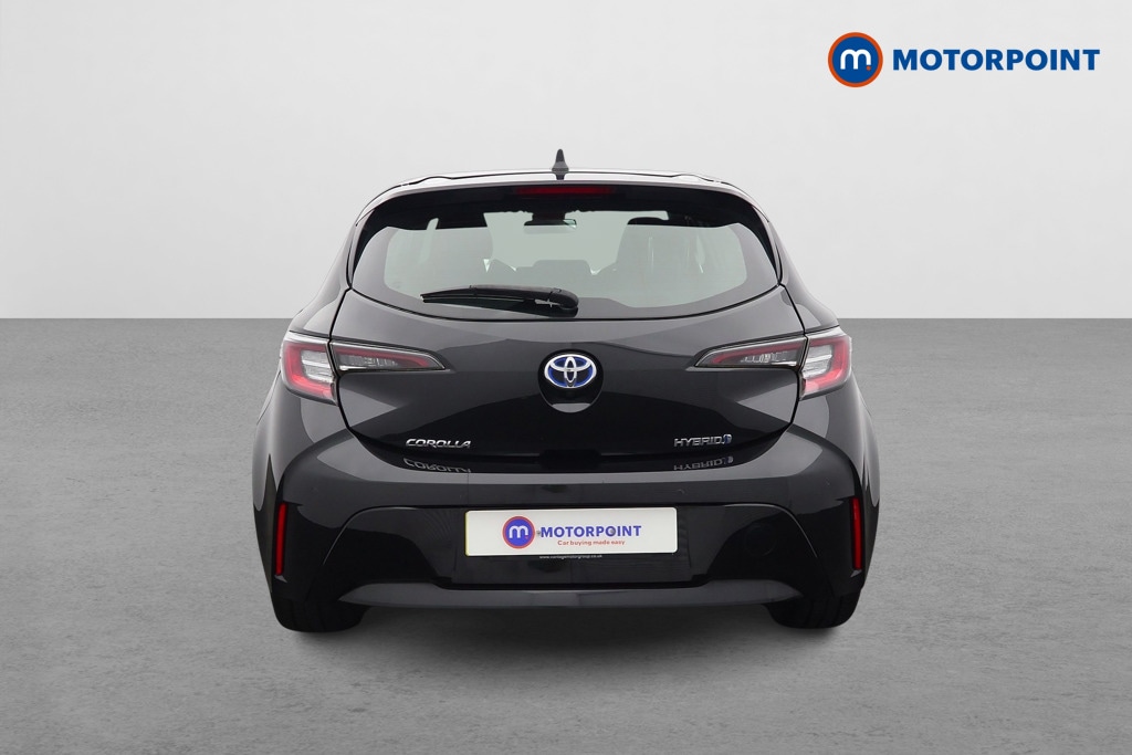Used Toyota Corolla 2021 for sale - 78153200: Photo 6