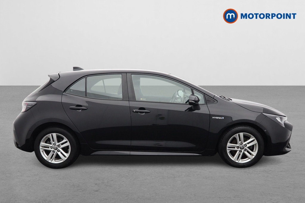 Used Toyota Corolla 2021 for sale - 78153200: Photo 8