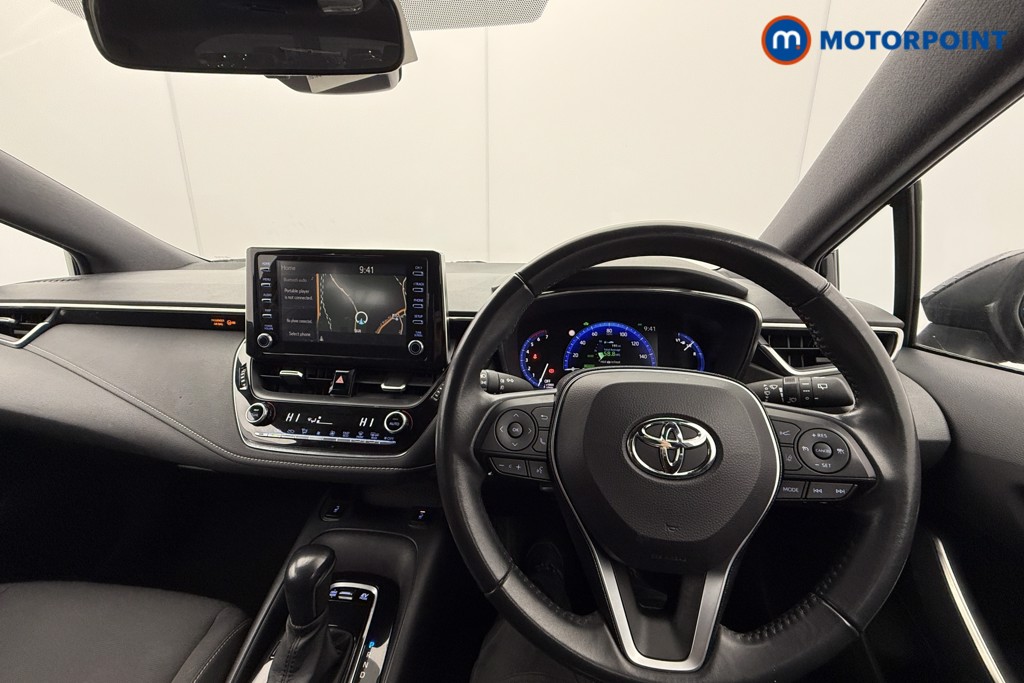 Used Toyota Corolla 2021 for sale - 78153200: Photo 9