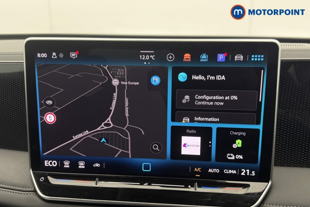 Used Volkswagen Tiguan for sale - 78064836: Photo 12