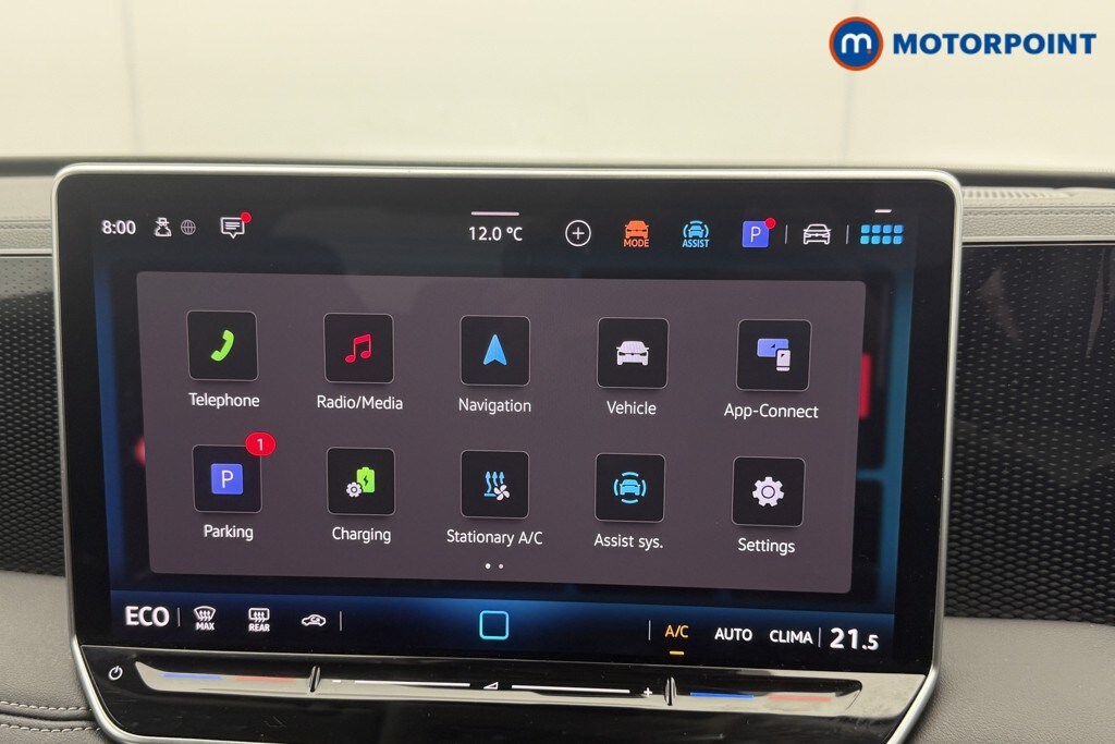 Used Volkswagen Tiguan for sale - 78064836: Photo 13