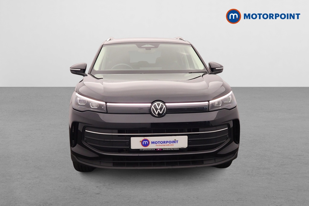 Used Volkswagen Tiguan for sale - 78064836: Photo 2