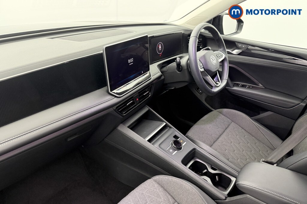 Used Volkswagen Tiguan for sale - 78064836: Photo 25