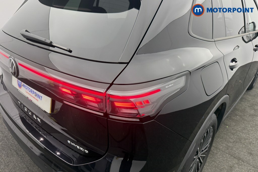 Used Volkswagen Tiguan for sale - 78064836: Photo 31