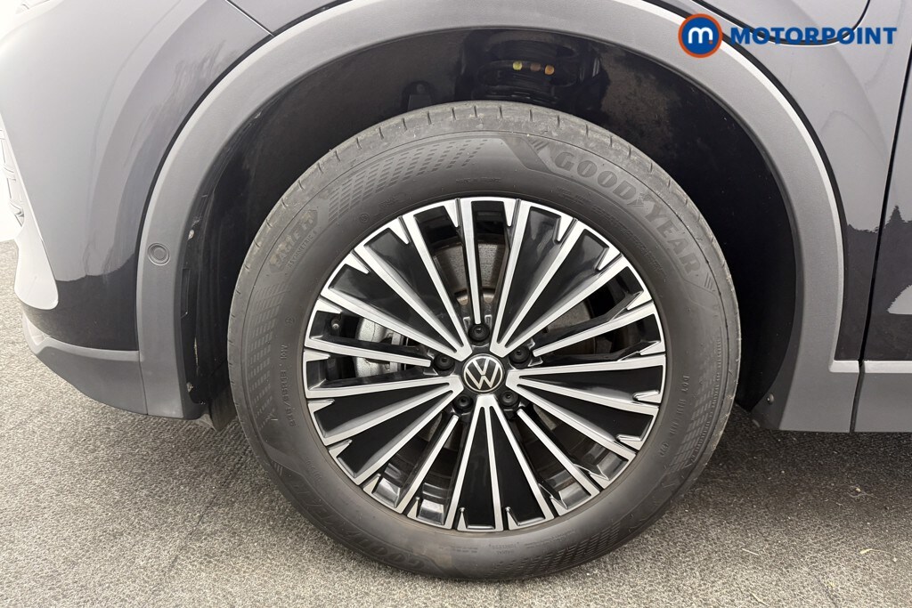 Used Volkswagen Tiguan for sale - 78064836: Photo 38