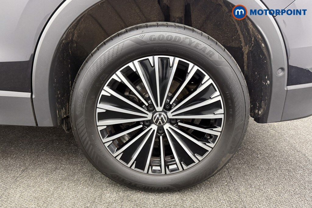 Used Volkswagen Tiguan for sale - 78064836: Photo 39