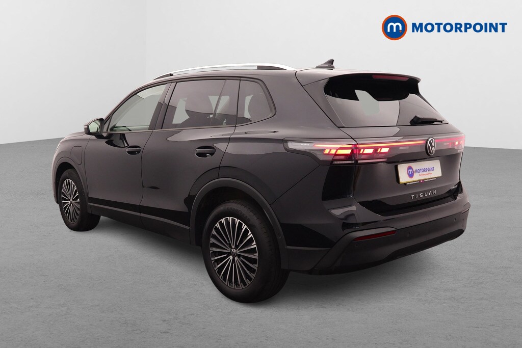 Used Volkswagen Tiguan for sale - 78064836: Photo 5