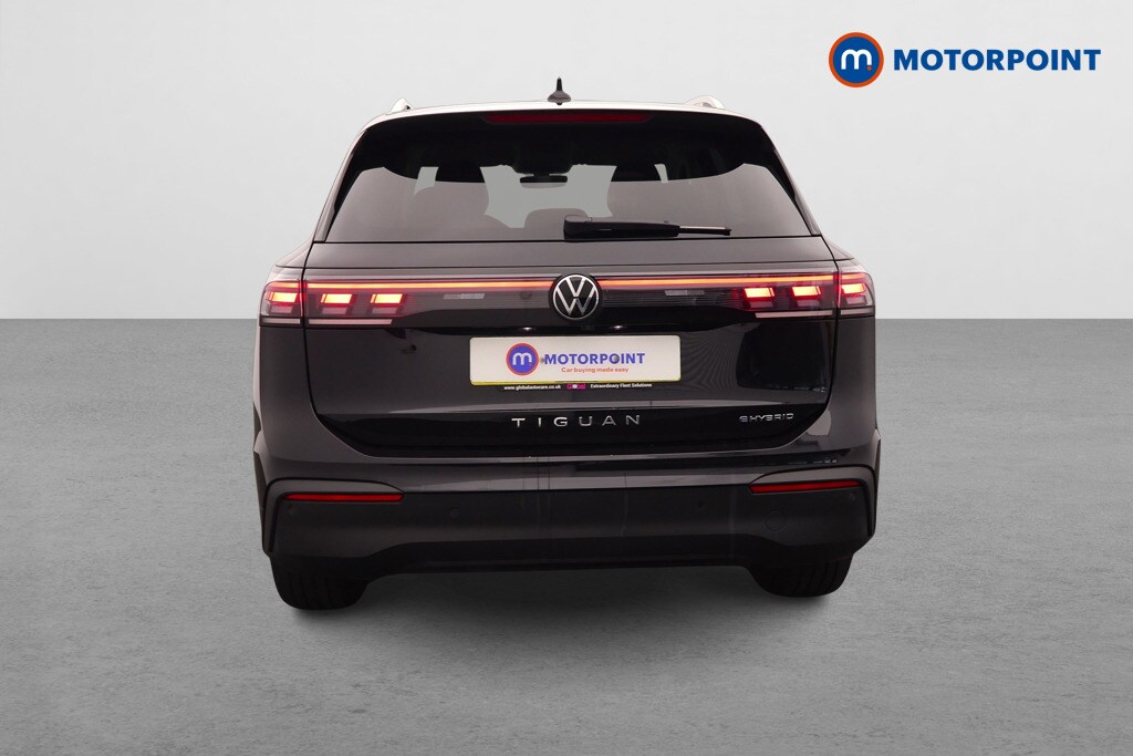Used Volkswagen Tiguan for sale - 78064836: Photo 6
