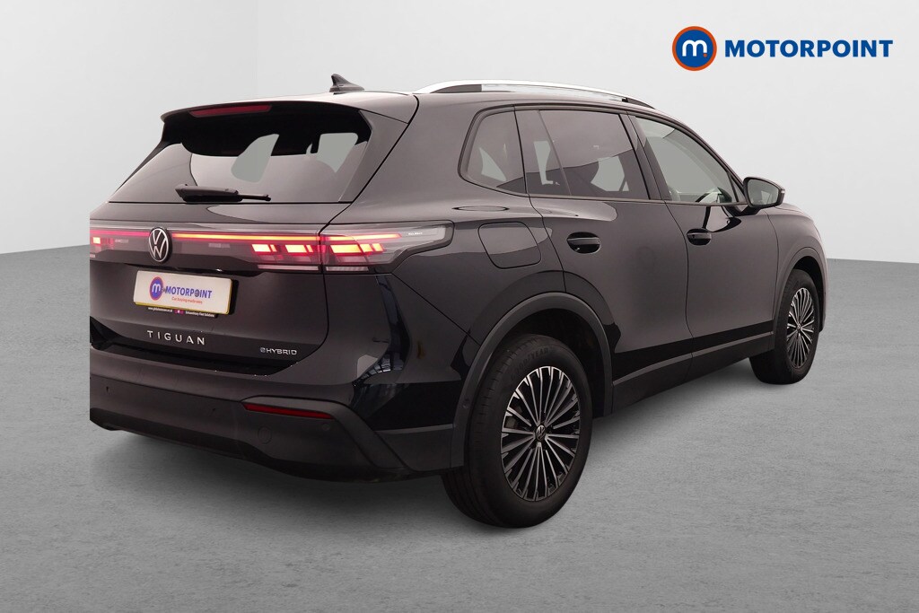 Used Volkswagen Tiguan for sale - 78064836: Photo 7