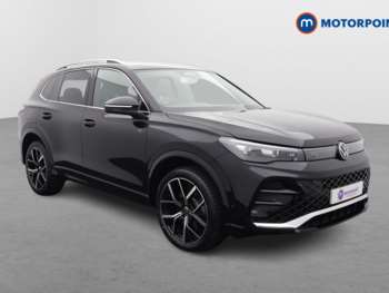 2024 - 1.5 TSI eHybrid R-Line 5dr DSG