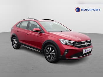Used Volkswagen Taigo 2023 for sale - 79665216: Photo