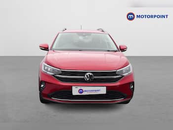 Used Volkswagen Taigo 2023 for sale - 79665216: Photo