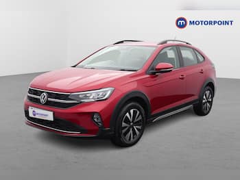 Used Volkswagen Taigo 2023 for sale - 79665216: Photo