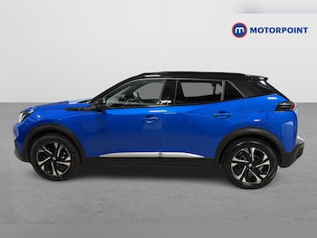Used Peugeot 2008 2023 for sale - 78500097: Photo