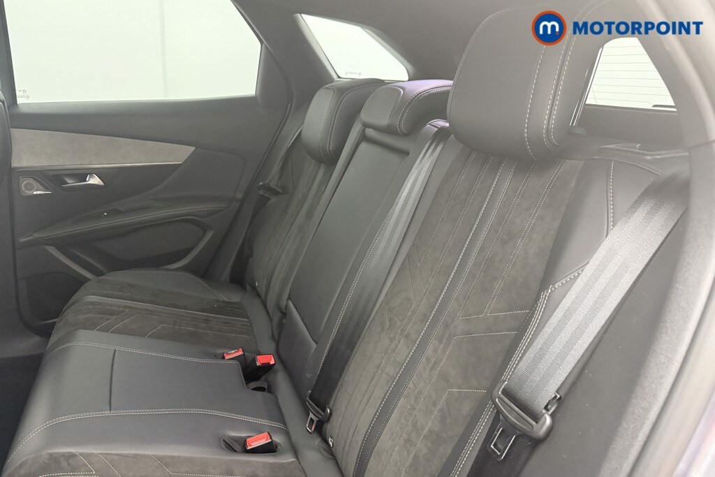 Used Peugeot 3008 for sale - 77529638: Photo 19