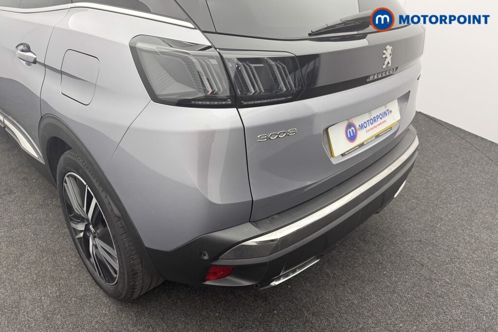 Used Peugeot 3008 for sale - 77529638: Photo 22