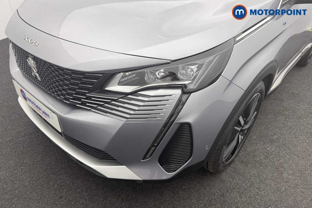 Used Peugeot 3008 for sale - 77529638: Photo 25