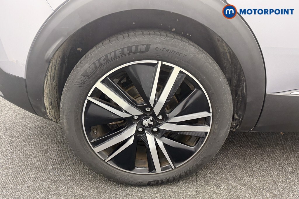 Used Peugeot 3008 for sale - 77529638: Photo 28