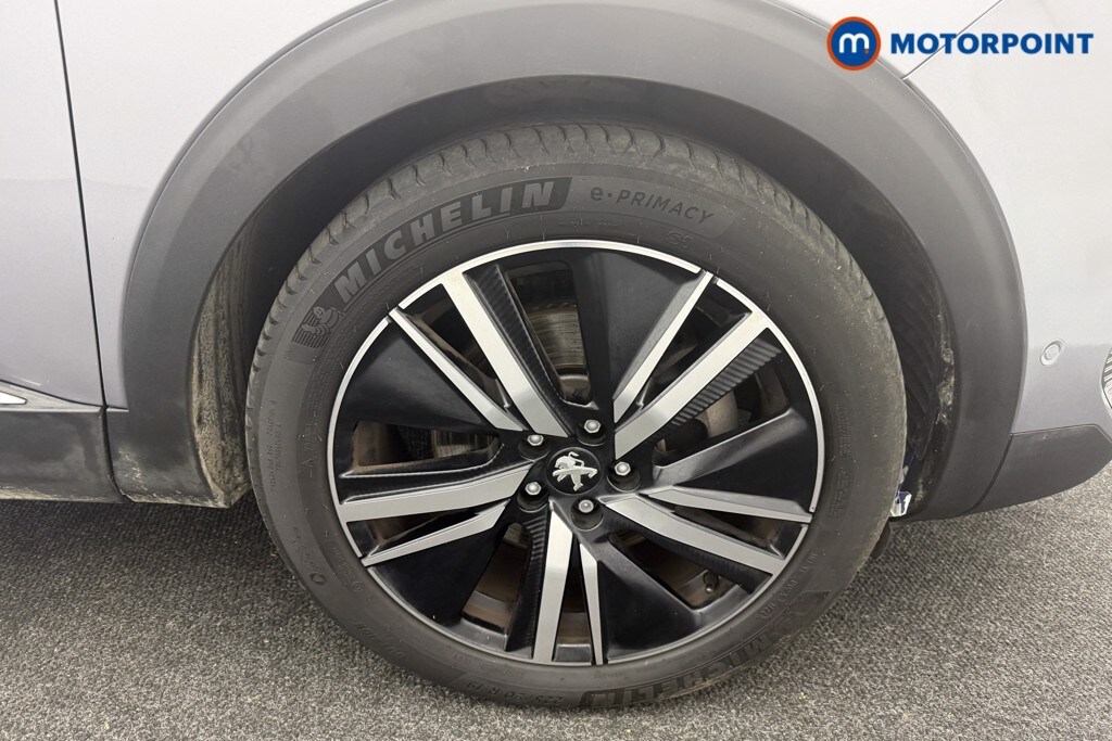 Used Peugeot 3008 for sale - 77529638: Photo 29