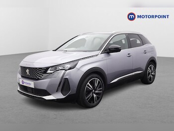 Used Peugeot 3008 undefined for sale - 77529638: Photo
