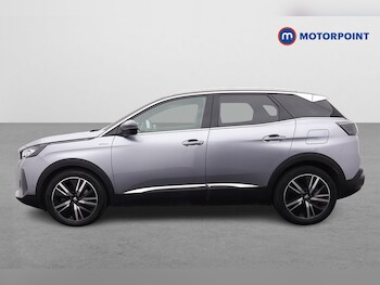 Used Peugeot 3008 undefined for sale - 77529638: Photo