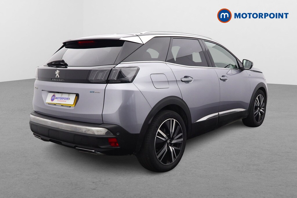 Used Peugeot 3008 for sale - 77529638: Photo 7