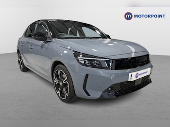 Used Vauxhall Corsa undefined for sale - 78400404: Photo