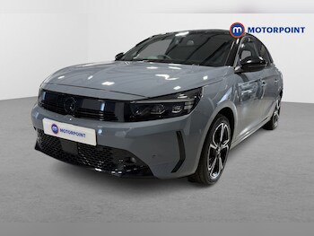 Used Vauxhall Corsa undefined for sale - 78400404: Photo