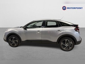 Used Citroen C4 2023 for sale - 78443331: Photo