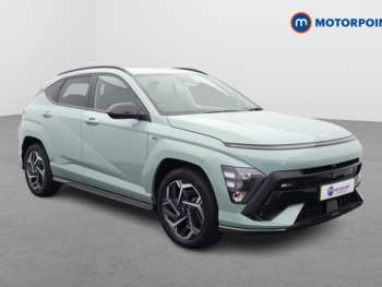 2023 - 1.0T N Line 5dr DCT