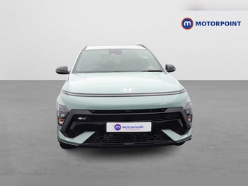 Used Hyundai KONA 2023 for sale - 75358535: Photo