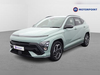 Used Hyundai KONA 2023 for sale - 75358535: Photo