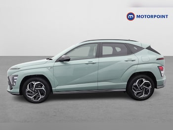 Used Hyundai KONA 2023 for sale - 75358535: Photo