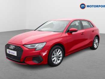 Used Audi A3 2021 for sale - 74703941: Photo