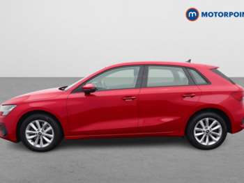 Used Audi A3 2021 for sale - 74703941: Photo