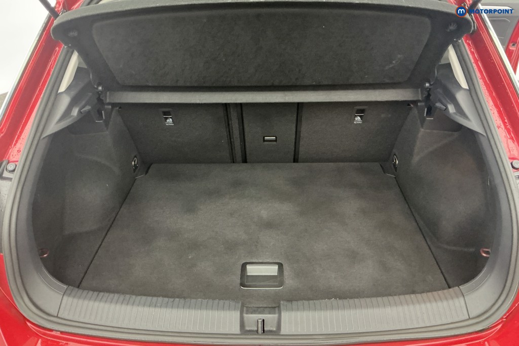 Used Volkswagen T-Roc 2022 for sale - 77654021: Photo 10