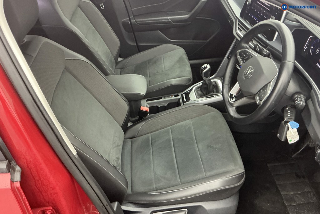 Used Volkswagen T-Roc 2022 for sale - 77654021: Photo 11