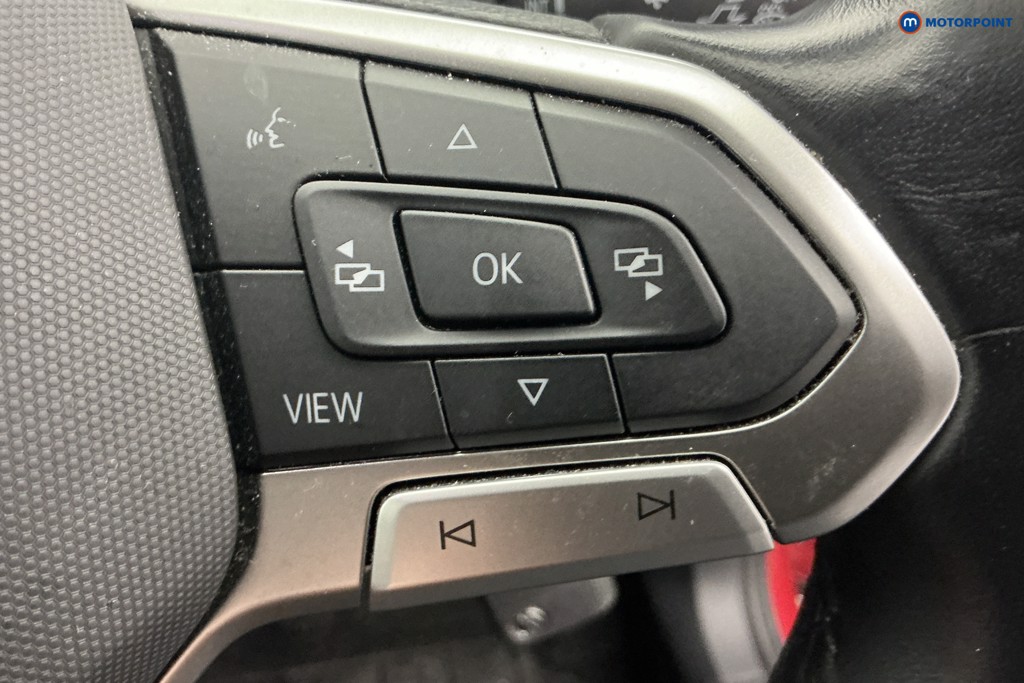 Used Volkswagen T-Roc 2022 for sale - 77654021: Photo 18