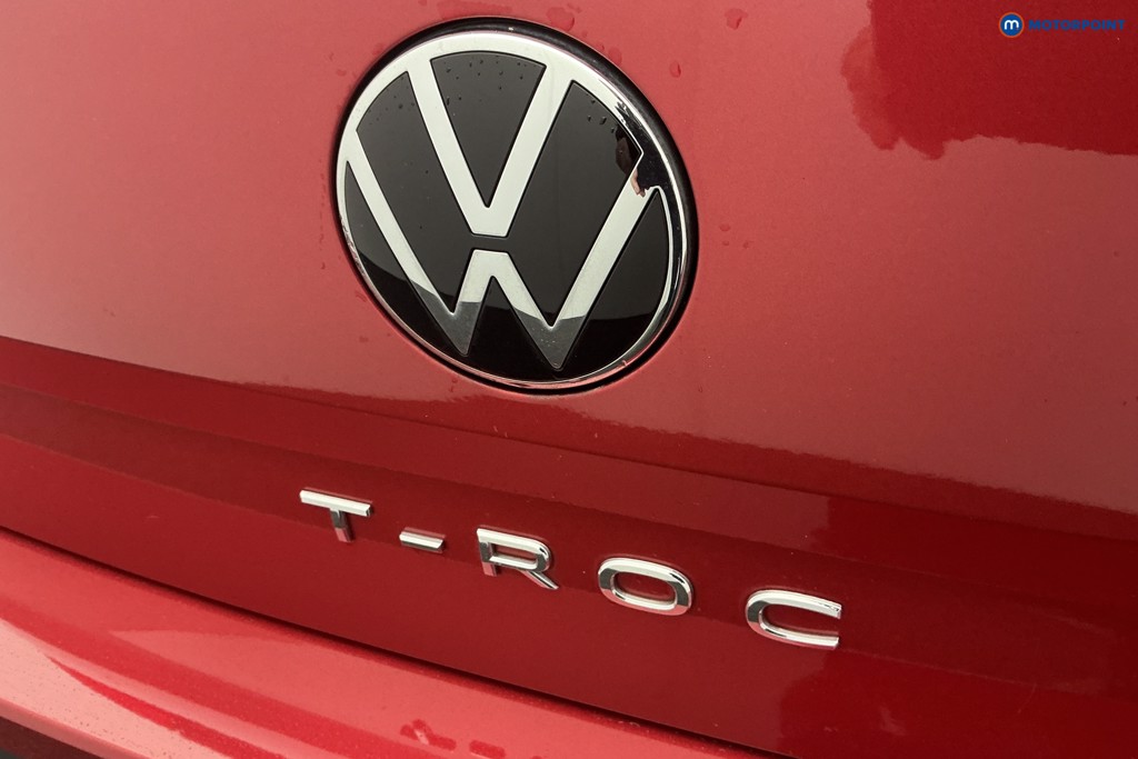 Used Volkswagen T-Roc 2022 for sale - 77654021: Photo 23