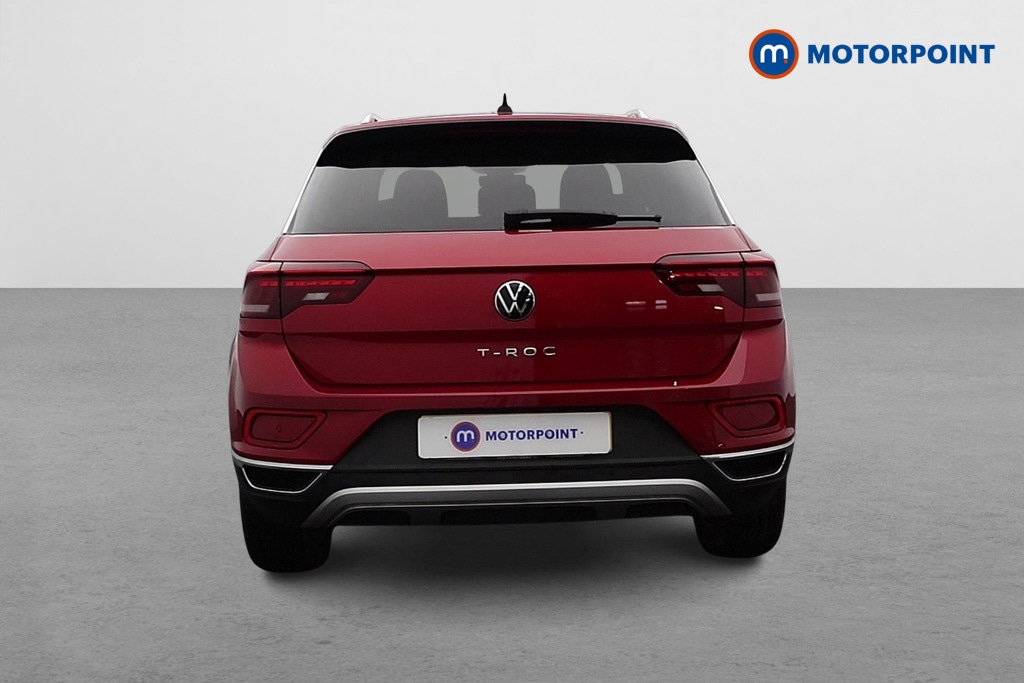 Used Volkswagen T-Roc 2022 for sale - 77654021: Photo 6