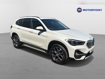 Used BMW X1 2022 for sale - 79283814: Photo