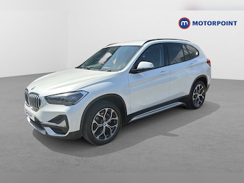 Used BMW X1 2022 for sale - 79283814: Photo