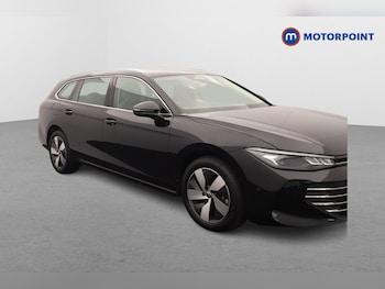Used Volkswagen Passat undefined for sale - 78721437: Photo