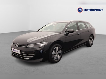 Used Volkswagen Passat undefined for sale - 78721437: Photo