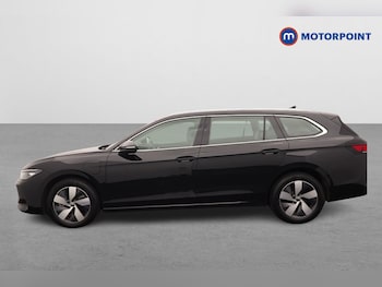 Used Volkswagen Passat undefined for sale - 78721437: Photo