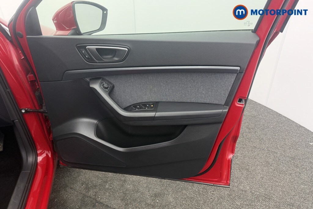 Used SEAT Ateca 2023 for sale - 77747096: Photo 10