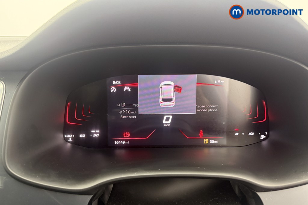 Used SEAT Ateca 2023 for sale - 77747096: Photo 12