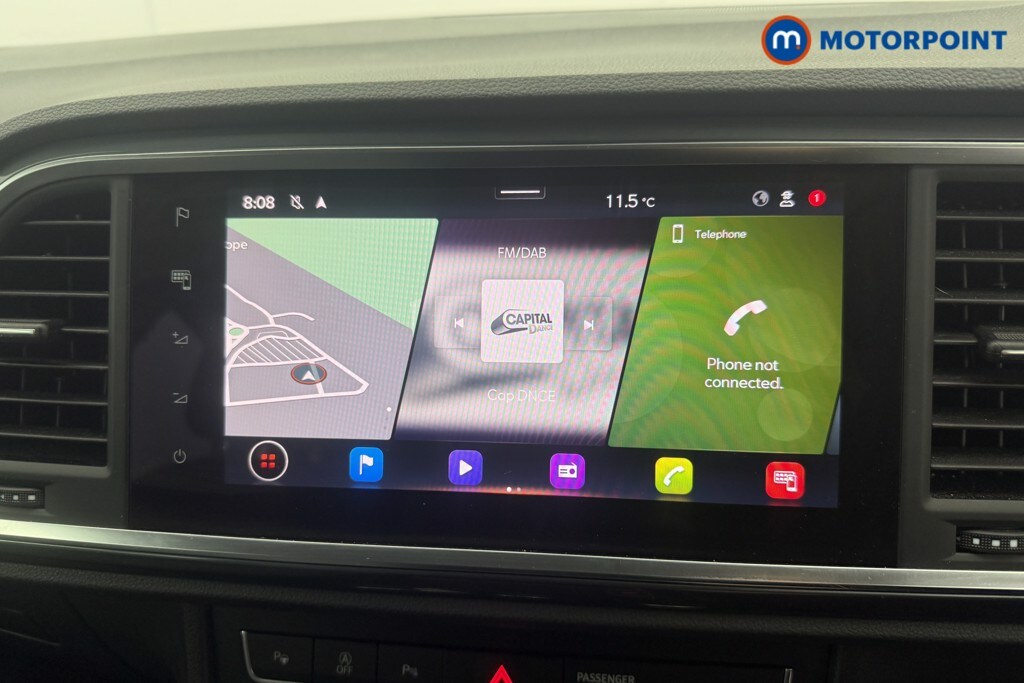 Used SEAT Ateca 2023 for sale - 77747096: Photo 13